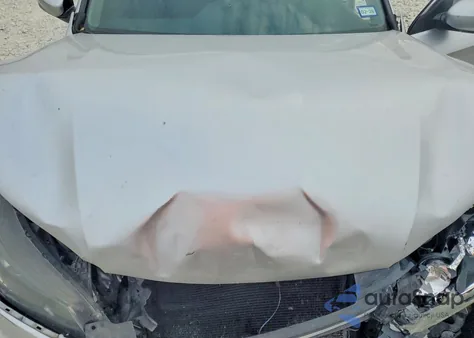 2013 Honda Accord Lx z USA, uszkodzony, nr VIN 1HGCR2F38DA121067